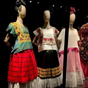 Meet your Posher, Mackenzie